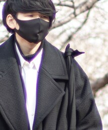 SHAREEF | チェスターコート