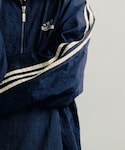 adidas(アディダス)の「ジャケット/アウター(ナイロンジャケット)」