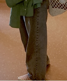 H&M | デニムパンツ