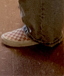 VANS | スリッポン