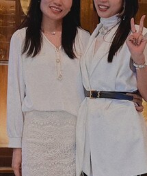 Wstyle | シャツ/ブラウス