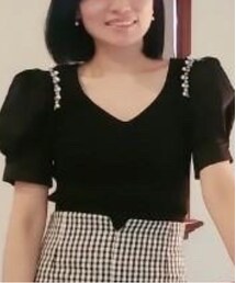 myke | ニット/セーター