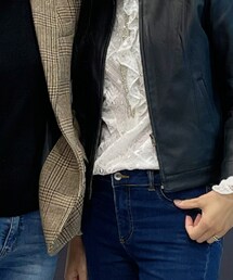 MOISELLE | シャツ/ブラウス