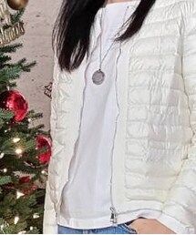 NATURAL BEAUTY BASIC | Tシャツ/カットソー