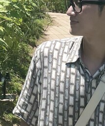 used | シャツ/ブラウス