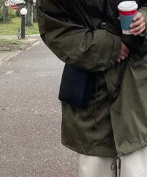 shiki tokyo | ショルダーバッグ