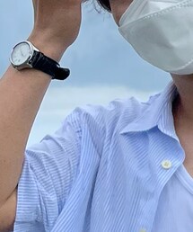 CASIO | アナログ腕時計