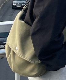 古着 | メッセンジャーバッグ