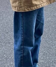 Carhartt | デニムパンツ