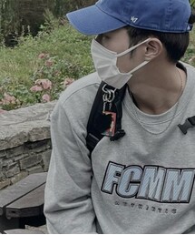 underwood brand | キーホルダー