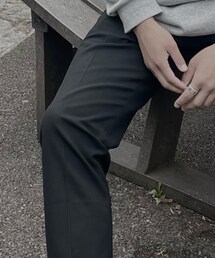 UNIQLO | スラックス