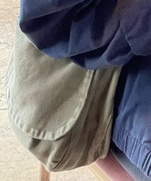 古着屋 | メッセンジャーバッグ