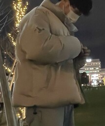 Modify | ダウンジャケット/コート