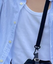 UNIQLO | タンクトップ