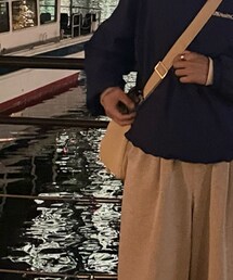 古着 | メッセンジャーバッグ