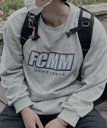 FCMM | スウェット