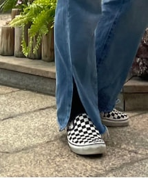 VANS | スリッポン