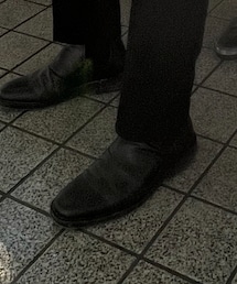 glabella | ブーツ