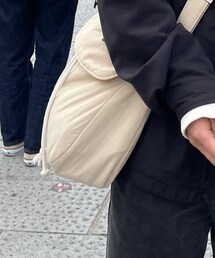 古着 | メッセンジャーバッグ