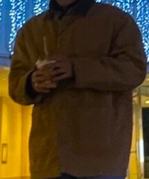 Wrangler | ノーカラージャケット