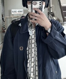 古着 | シャツ/ブラウス