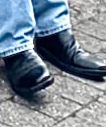 glabella | ブーツ