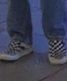 VANS | スリッポン