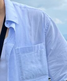 ZARA | シャツ/ブラウス