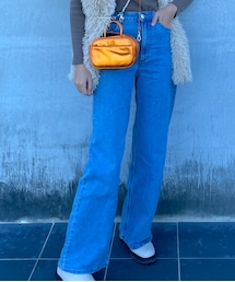 H&M | デニムパンツ