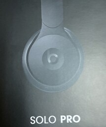 beats | ヘッドフォン/イヤホン