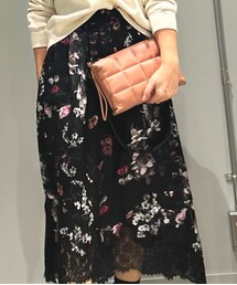 ALLSAINTS | スカート