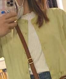 GLOBAL WORK | ニット/セーター