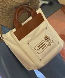 ACCOMMODE | ショルダーバッグ