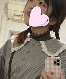 earth music&ecology | ニット/セーター