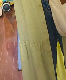 GU | シャツワンピース