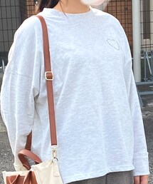 GRL | Tシャツ/カットソー