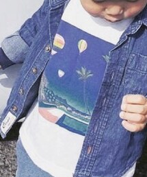 BREEZE | Tシャツ/カットソー