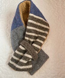 no brand | マフラー