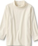 無印良品(ムジルシリョウヒン)の「トップス(Tシャツ/カットソー)」