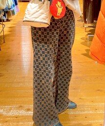 LUCA/LADY LUCK LUCA | パンツ