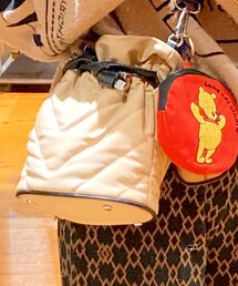 ZARA | ショルダーバッグ