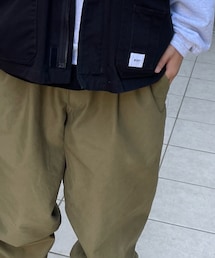 WTAPS | チノパンツ
