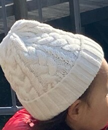 無印良品 | 帽子