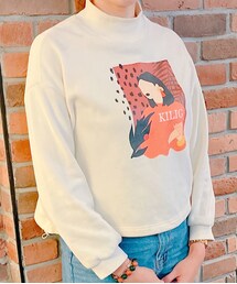 w | Tシャツ/カットソー