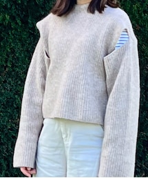 WEEKDAY | ニット/セーター