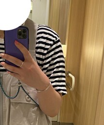 無印良品 | Tシャツ/カットソー