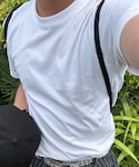 United Athle(ユナイテッドアスレ)の「トップス(Tシャツ/カットソー)」