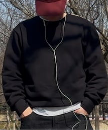 UNIQLO | スウェット