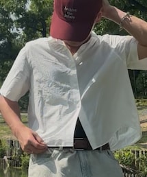 UNIQLO | シャツ/ブラウス