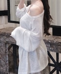 sheの「トップス(アンサンブル)」